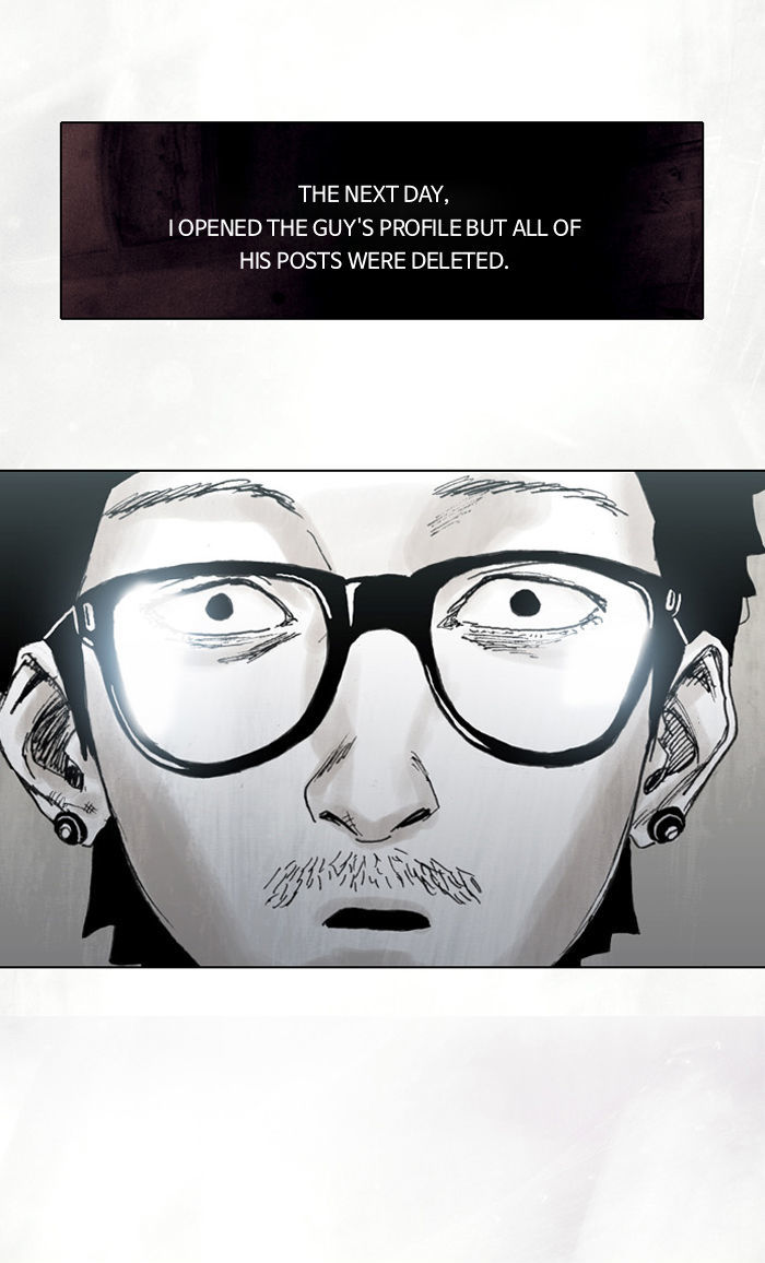 The Vault of Horror: A collection of nightmares Chapter 3 page 18 - Chapter 3