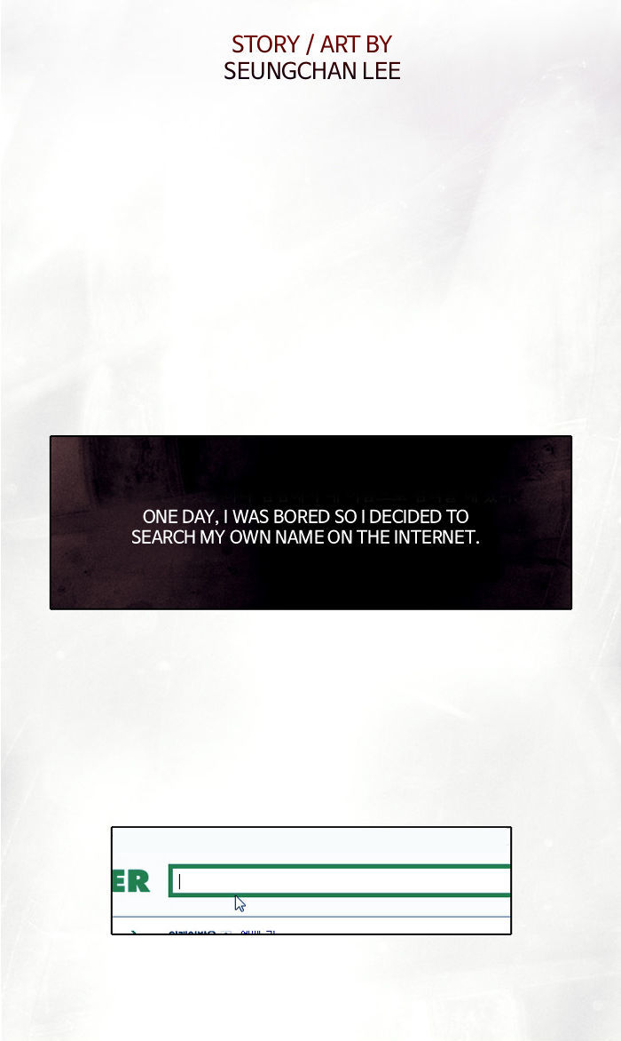 The Vault of Horror: A collection of nightmares Chapter 3 page 2 - Chapter 3