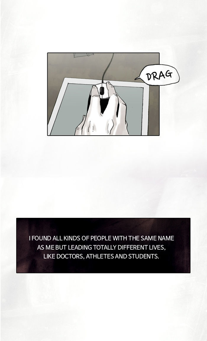 The Vault of Horror: A collection of nightmares Chapter 3 page 4 - Chapter 3