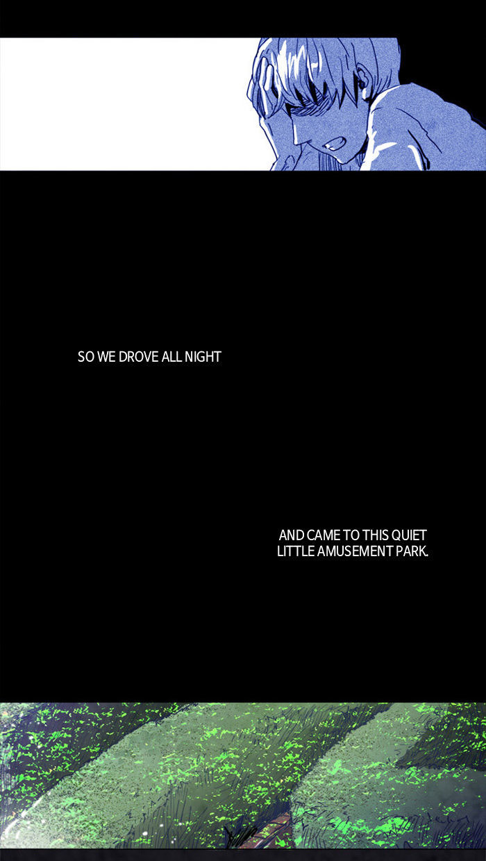 The Vault of Horror: A collection of nightmares Chapter 4 page 16 - Chapter 4