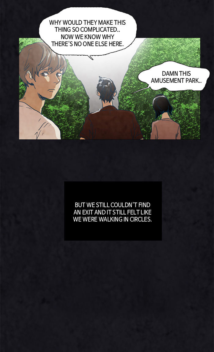 The Vault of Horror: A collection of nightmares Chapter 4 page 29 - Chapter 4