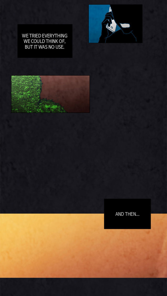 The Vault of Horror: A collection of nightmares Chapter 4 page 31 - Chapter 4