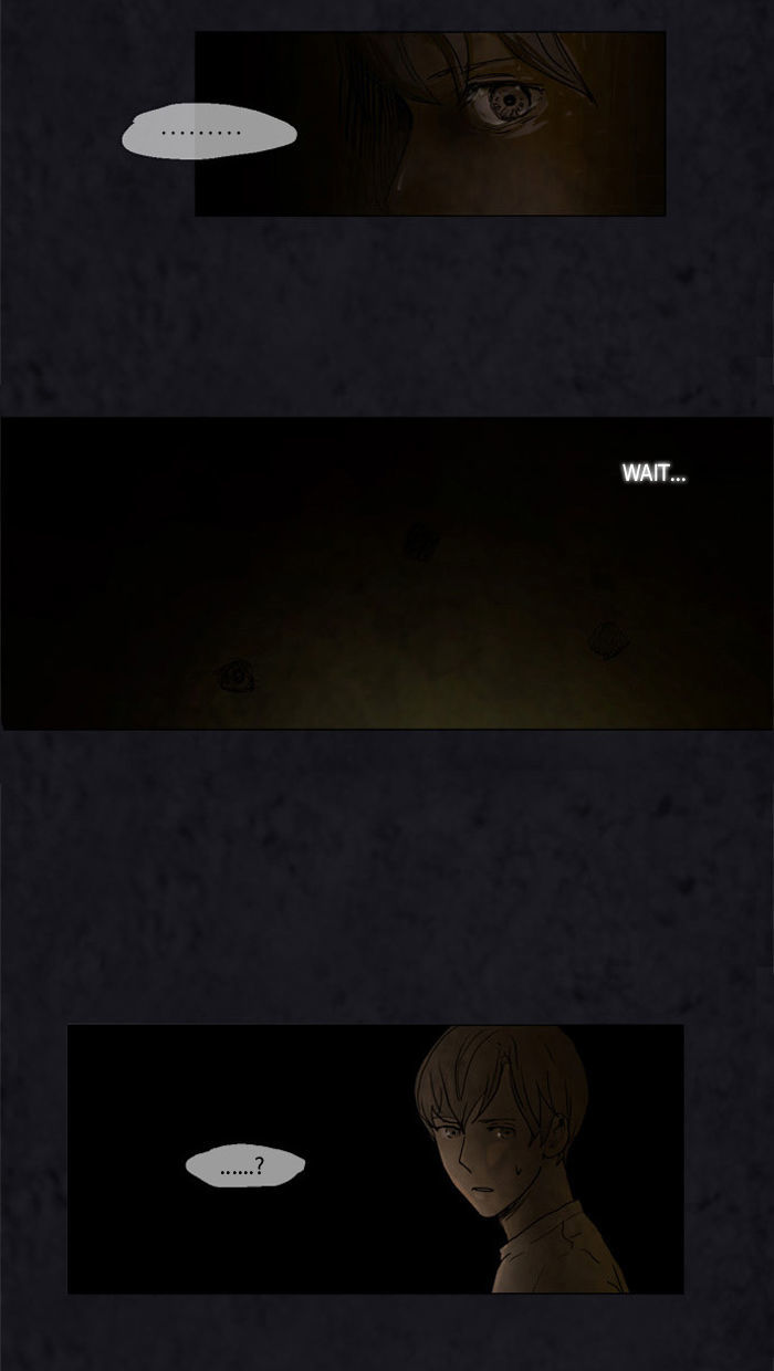 The Vault of Horror: A collection of nightmares Chapter 4 page 36 - Chapter 4