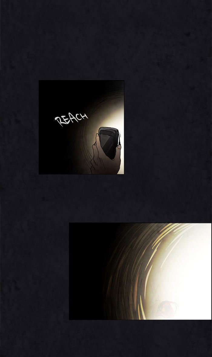 The Vault of Horror: A collection of nightmares Chapter 4 page 37 - Chapter 4
