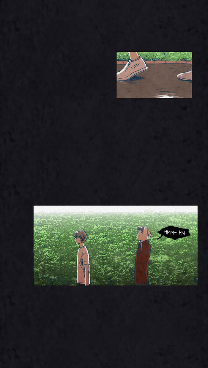The Vault of Horror: A collection of nightmares Chapter 4 page 4 - Chapter 4