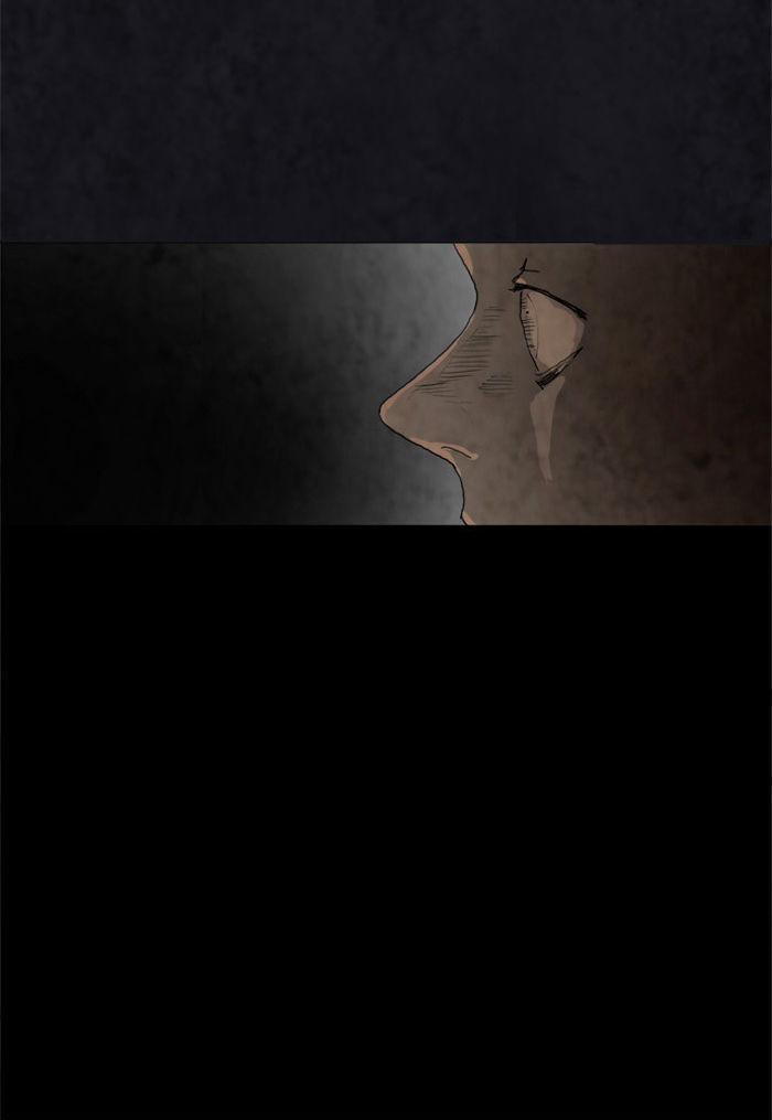 The Vault of Horror: A collection of nightmares Chapter 4 page 40 - Chapter 4