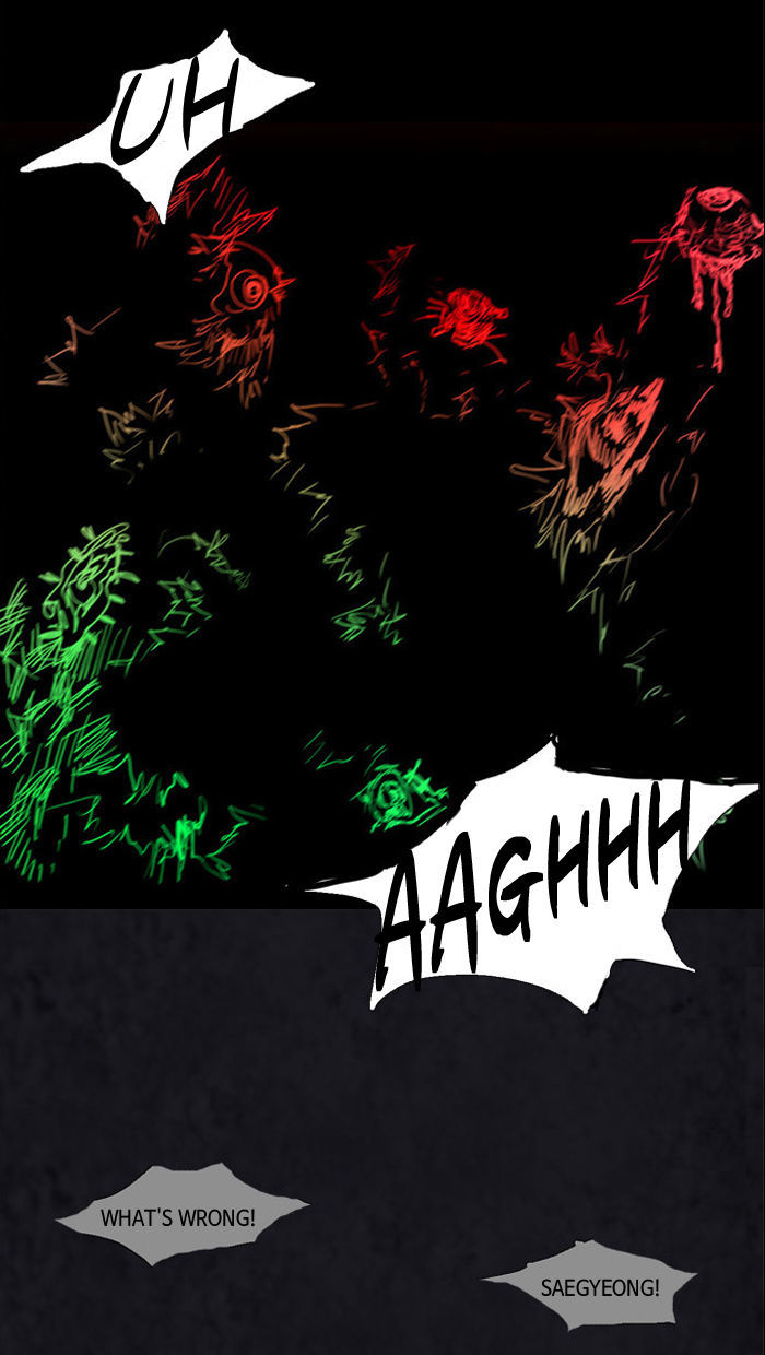 The Vault of Horror: A collection of nightmares Chapter 4 page 42 - Chapter 4