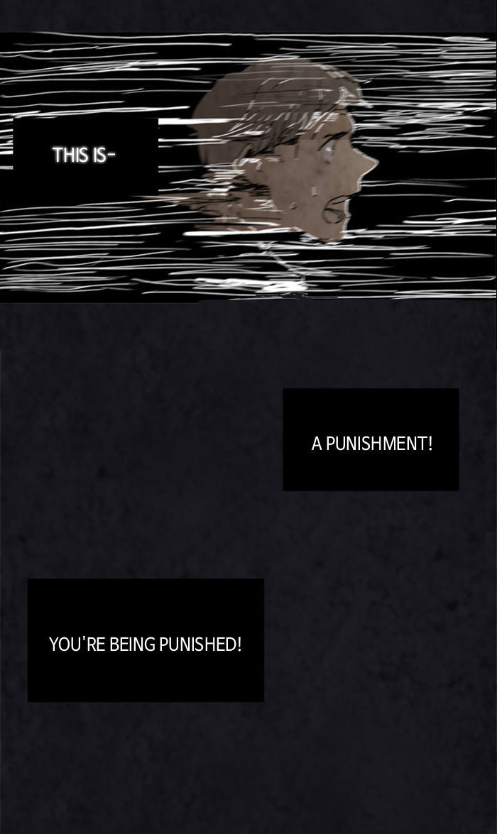 The Vault of Horror: A collection of nightmares Chapter 4 page 43 - Chapter 4
