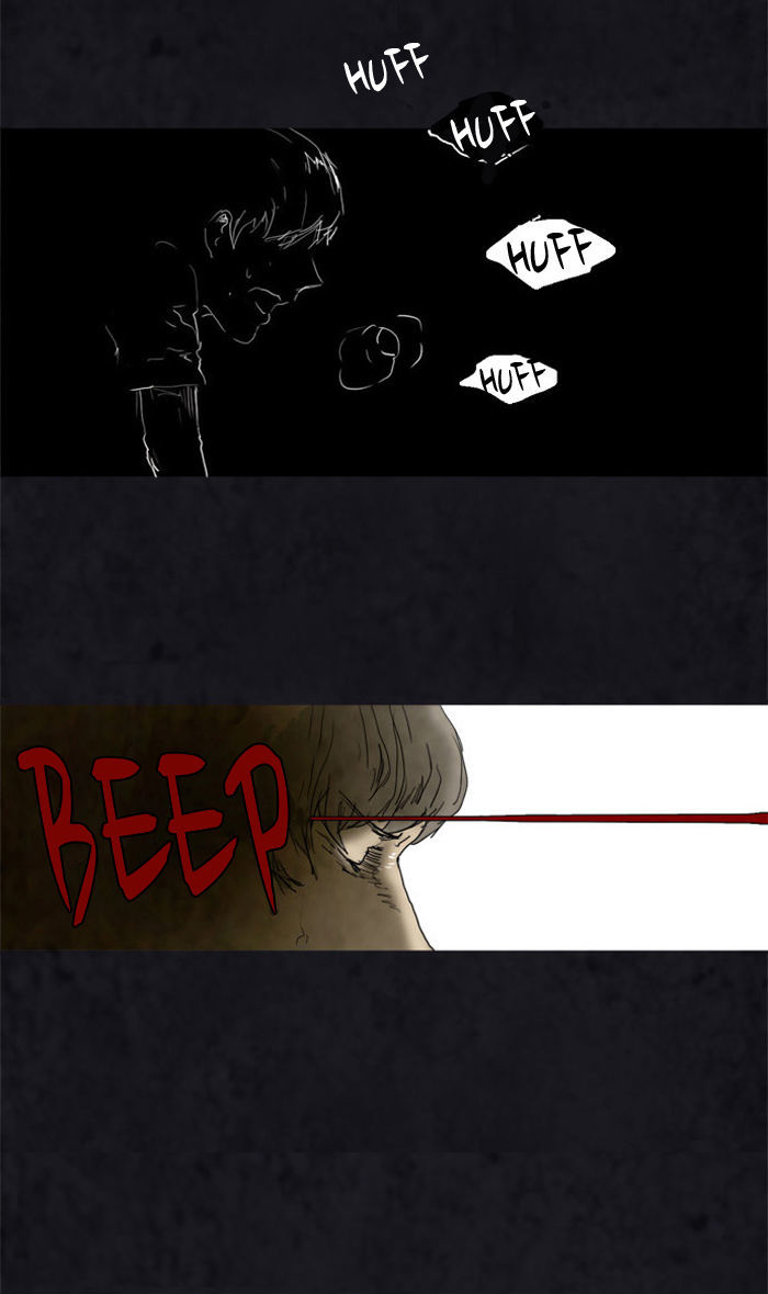 The Vault of Horror: A collection of nightmares Chapter 4 page 44 - Chapter 4