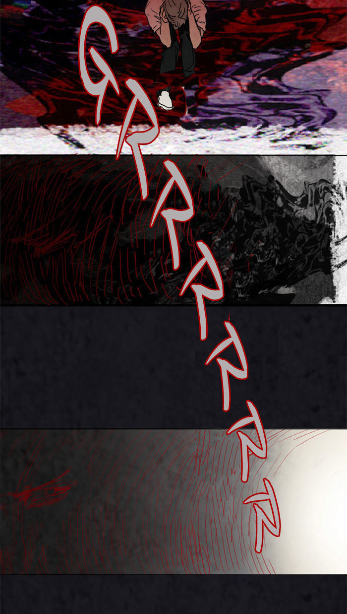 The Vault of Horror: A collection of nightmares Chapter 4 page 47 - Chapter 4