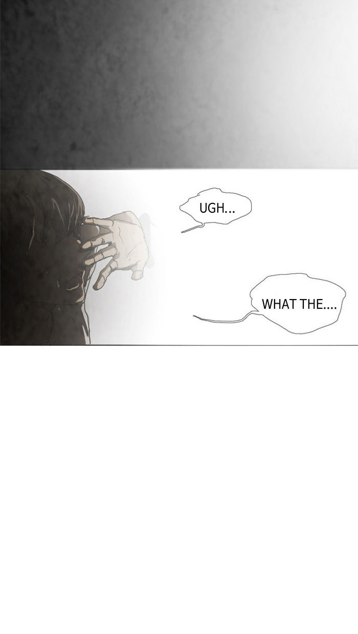 The Vault of Horror: A collection of nightmares Chapter 4 page 50 - Chapter 4