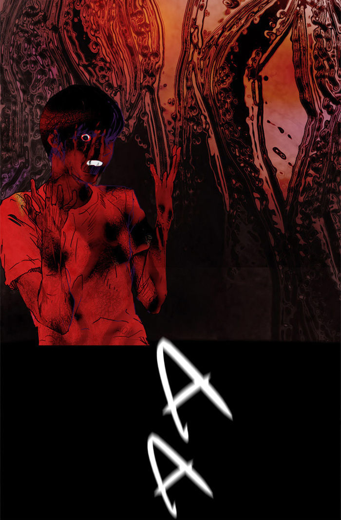 The Vault of Horror: A collection of nightmares Chapter 4 page 53 - Chapter 4