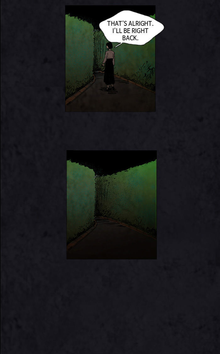 The Vault of Horror: A collection of nightmares Chapter 4 page 60 - Chapter 4