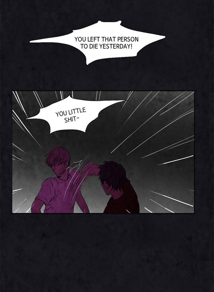 The Vault of Horror: A collection of nightmares Chapter 4 page 64 - Chapter 4