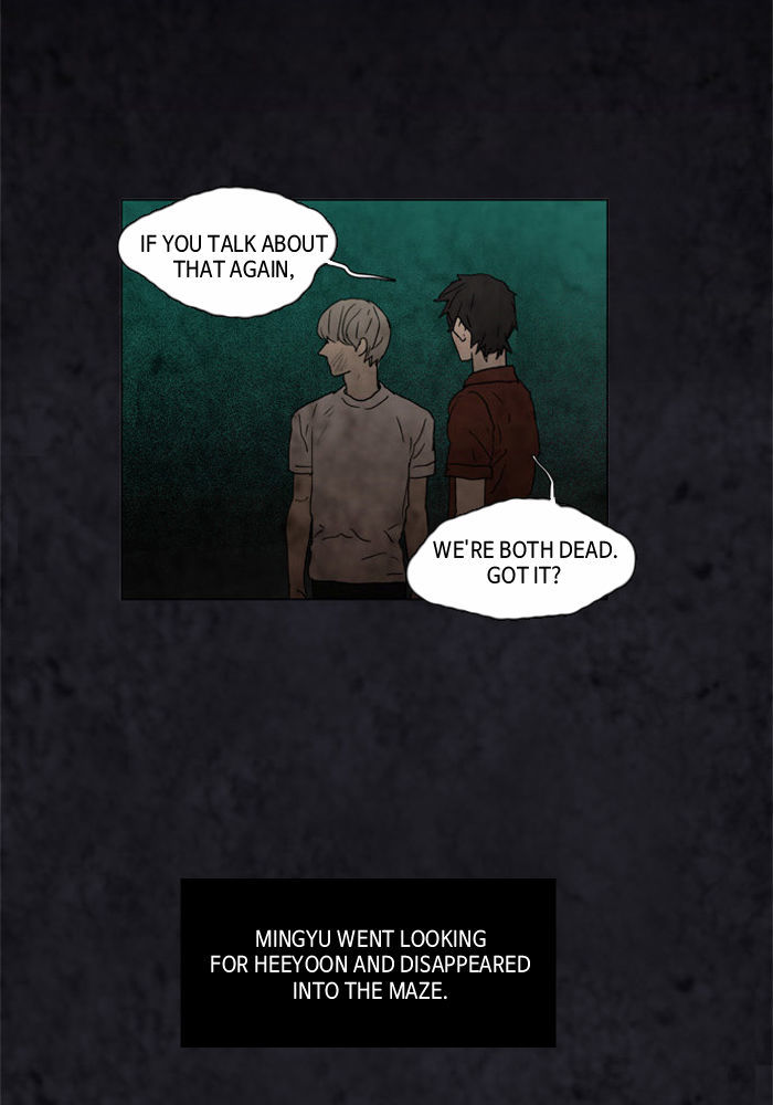 The Vault of Horror: A collection of nightmares Chapter 4 page 67 - Chapter 4