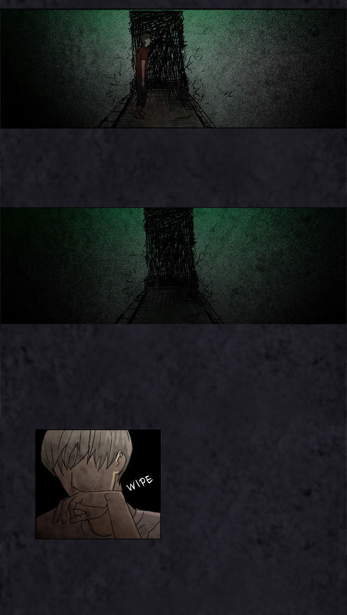 The Vault of Horror: A collection of nightmares Chapter 4 page 68 - Chapter 4
