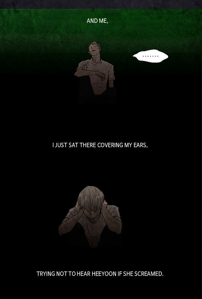 The Vault of Horror: A collection of nightmares Chapter 4 page 69 - Chapter 4