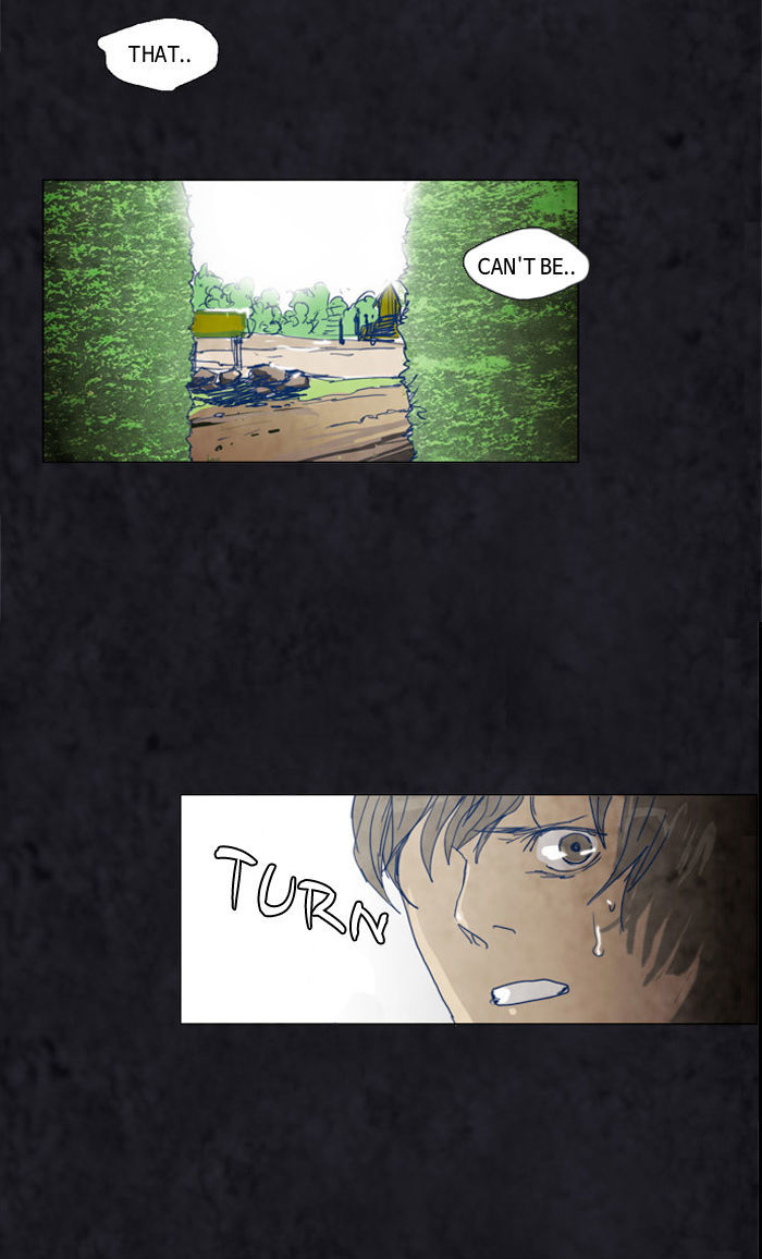 The Vault of Horror: A collection of nightmares Chapter 4 page 75 - Chapter 4