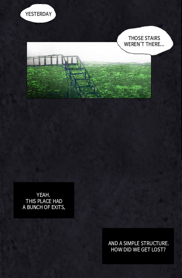 The Vault of Horror: A collection of nightmares Chapter 4 page 76 - Chapter 4