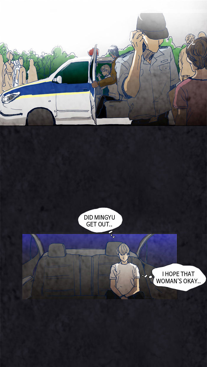 The Vault of Horror: A collection of nightmares Chapter 4 page 77 - Chapter 4