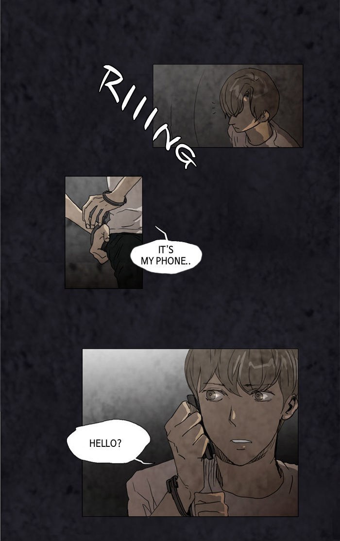The Vault of Horror: A collection of nightmares Chapter 4 page 78 - Chapter 4