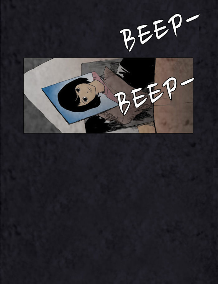 The Vault of Horror: A collection of nightmares Chapter 4 page 81 - Chapter 4