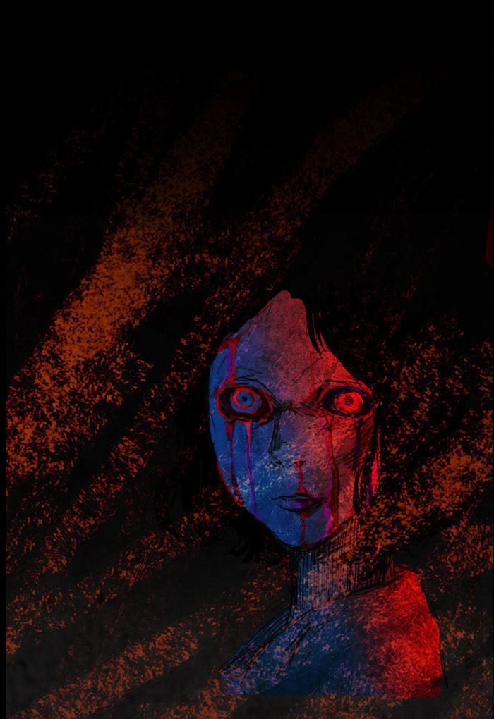 The Vault of Horror: A collection of nightmares Chapter 4 page 84 - Chapter 4