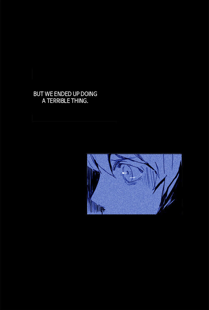 The Vault of Horror: A collection of nightmares Chapter 4 page 9 - Chapter 4