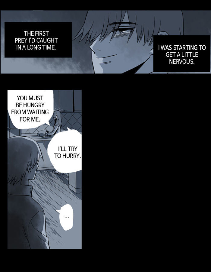 The Vault of Horror: A collection of nightmares Chapter 5 page 12 - Chapter 5