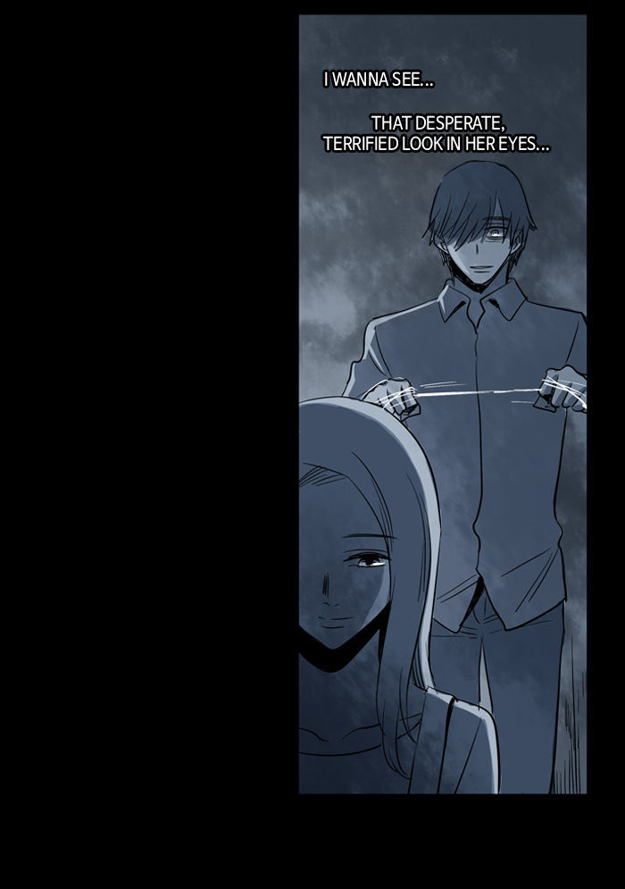 The Vault of Horror: A collection of nightmares Chapter 5 page 14 - Chapter 5