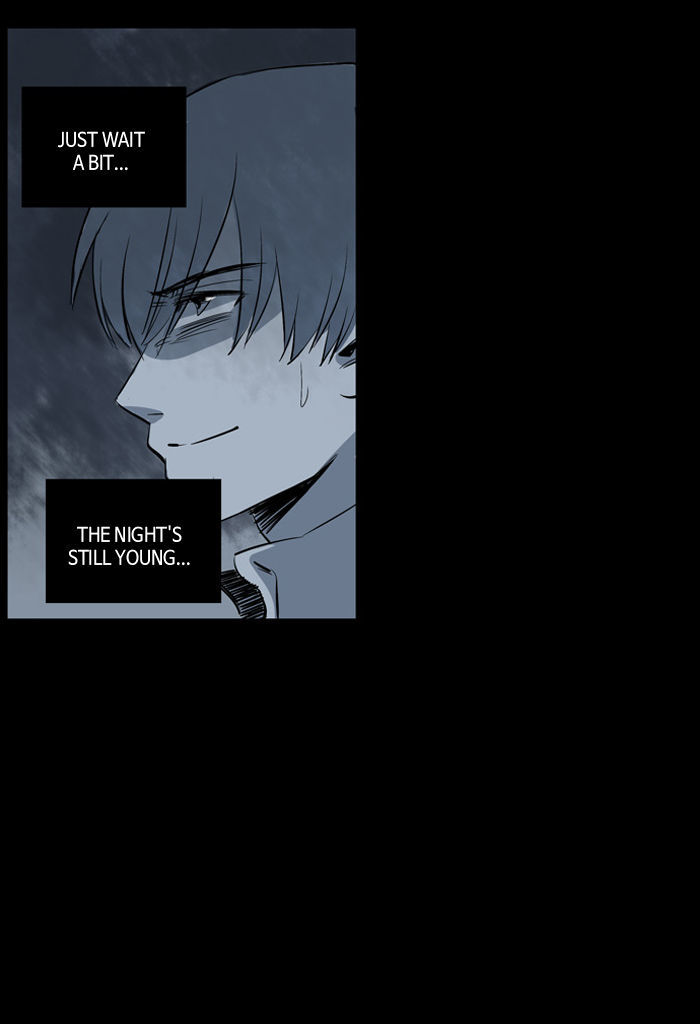 The Vault of Horror: A collection of nightmares Chapter 5 page 17 - Chapter 5