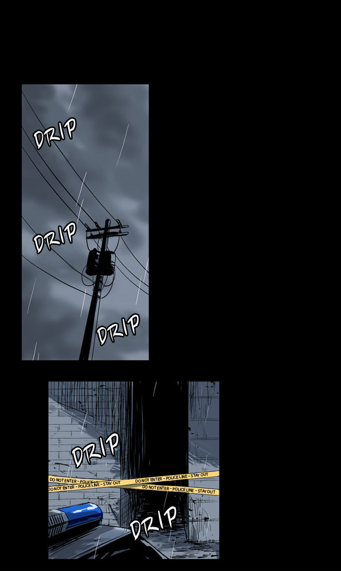 The Vault of Horror: A collection of nightmares Chapter 5 page 2 - Chapter 5