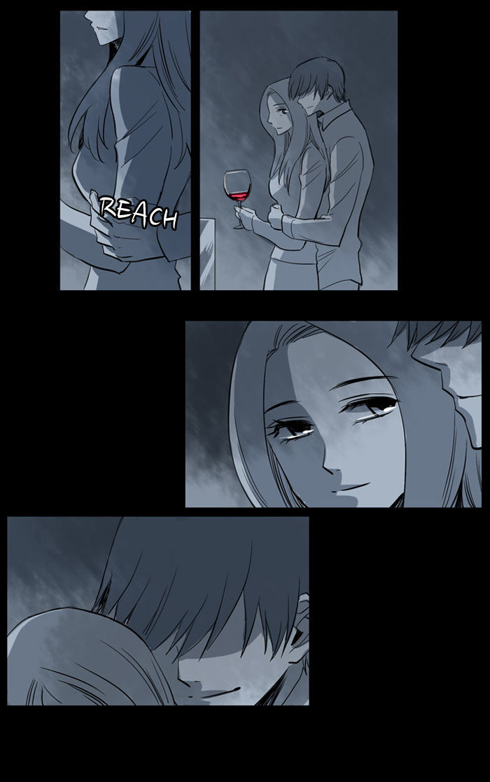 The Vault of Horror: A collection of nightmares Chapter 5 page 20 - Chapter 5
