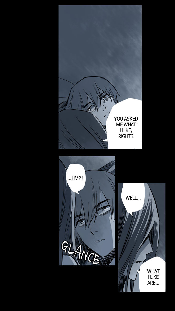 The Vault of Horror: A collection of nightmares Chapter 5 page 24 - Chapter 5