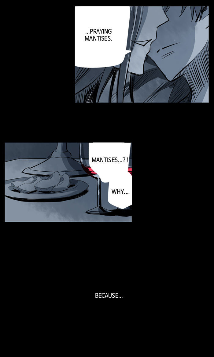 The Vault of Horror: A collection of nightmares Chapter 5 page 25 - Chapter 5