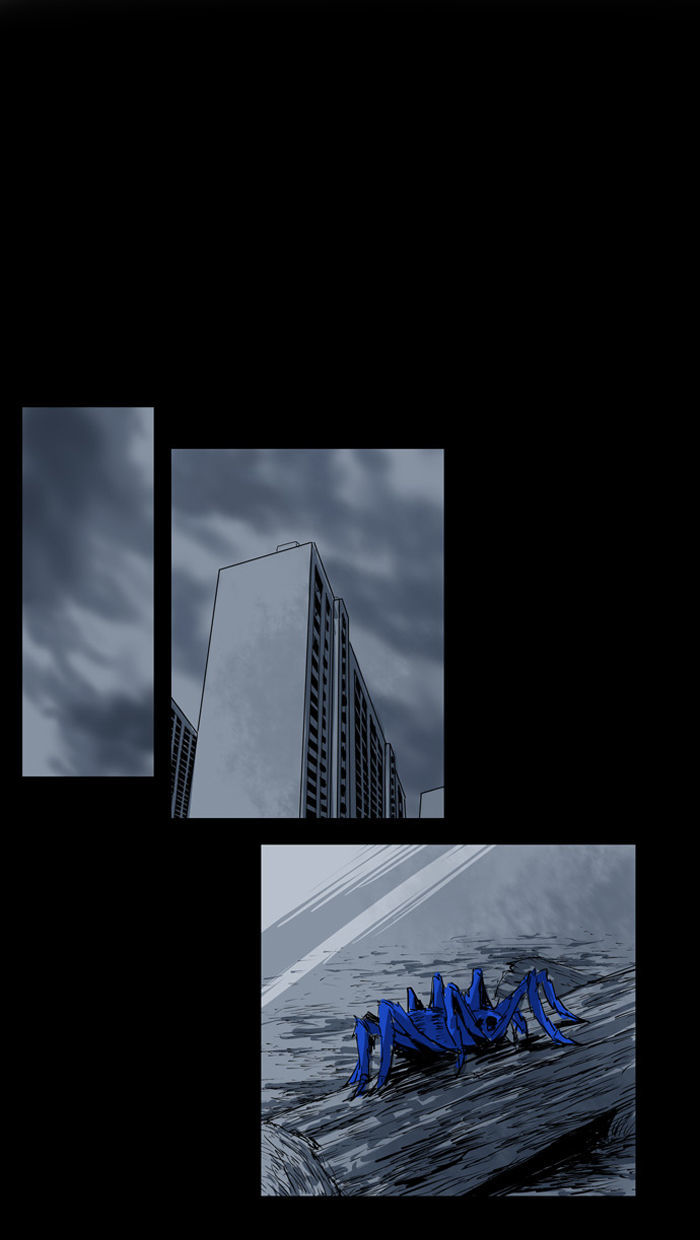 The Vault of Horror: A collection of nightmares Chapter 5 page 7 - Chapter 5