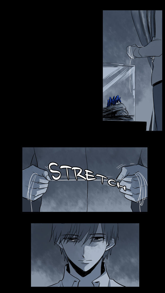 The Vault of Horror: A collection of nightmares Chapter 5 page 8 - Chapter 5