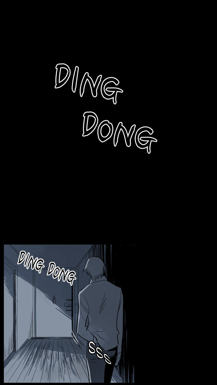 The Vault of Horror: A collection of nightmares Chapter 5 page 9 - Chapter 5