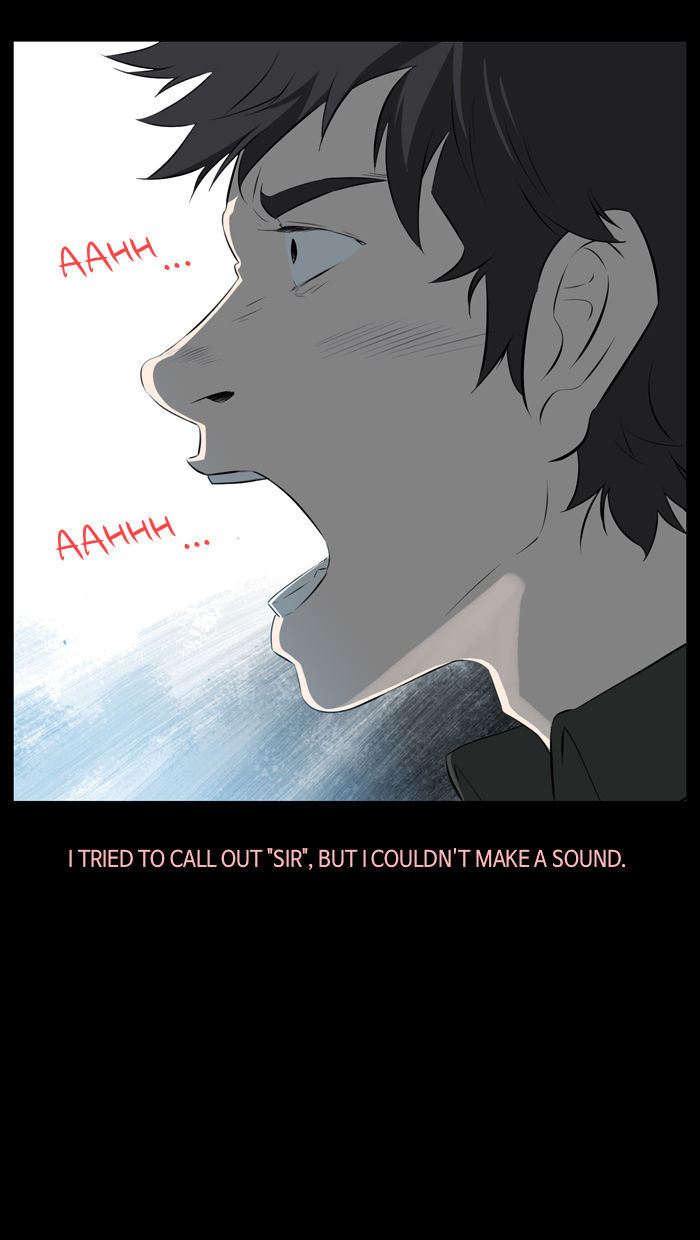 The Vault of Horror: A collection of nightmares Chapter 6 page 12 - Chapter 6