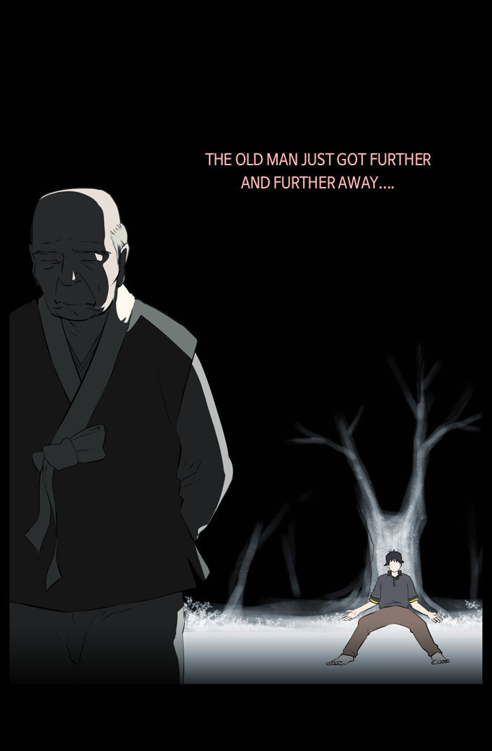 The Vault of Horror: A collection of nightmares Chapter 6 page 13 - Chapter 6