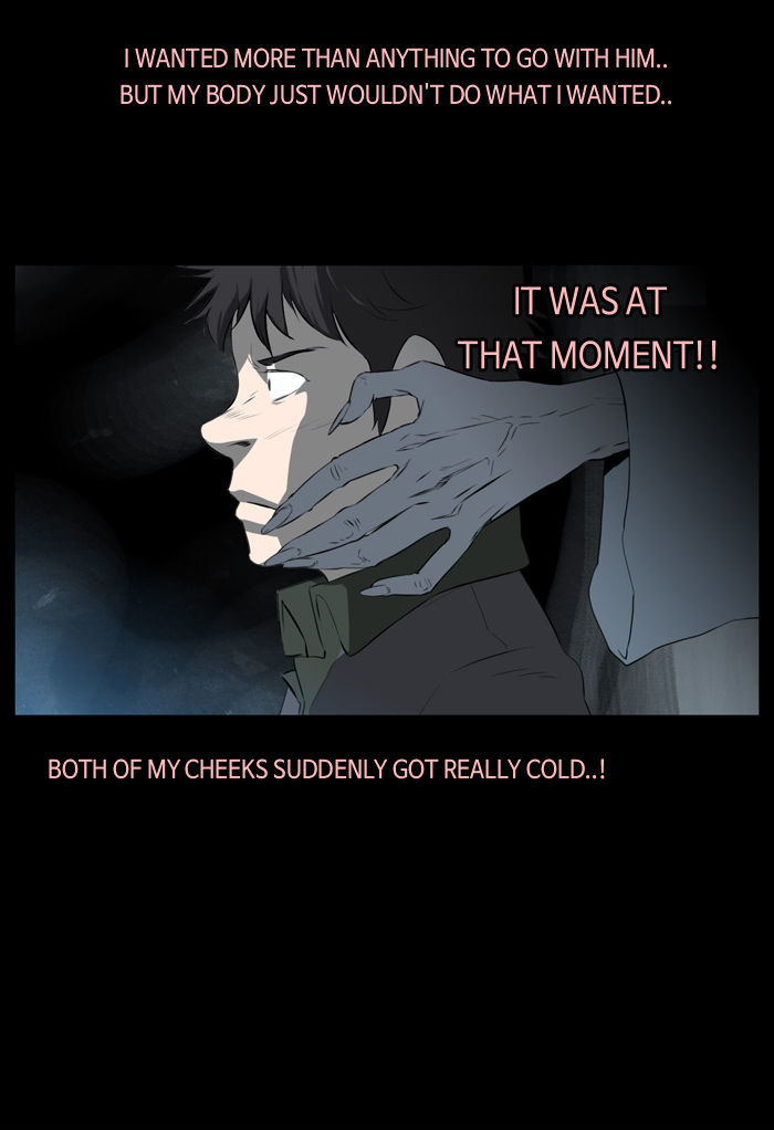 The Vault of Horror: A collection of nightmares Chapter 6 page 16 - Chapter 6