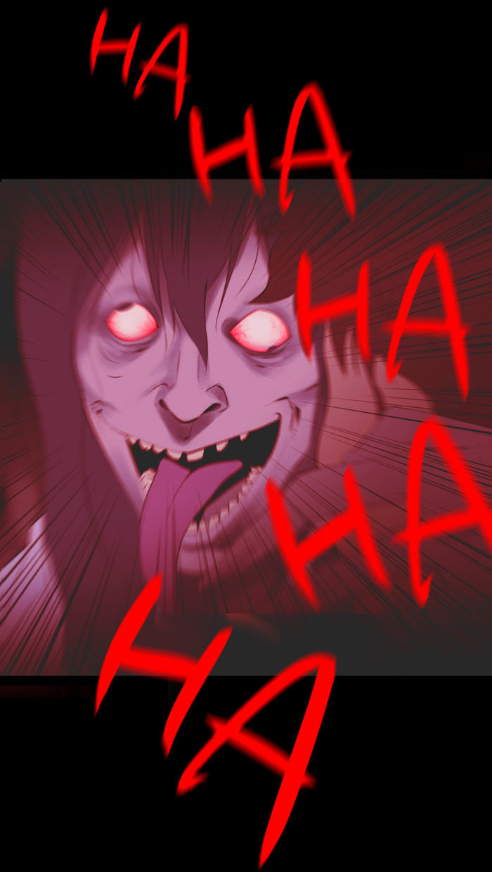 The Vault of Horror: A collection of nightmares Chapter 6 page 19 - Chapter 6