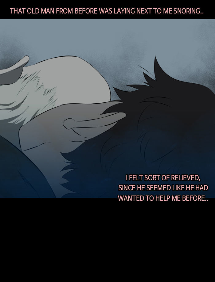 The Vault of Horror: A collection of nightmares Chapter 6 page 23 - Chapter 6