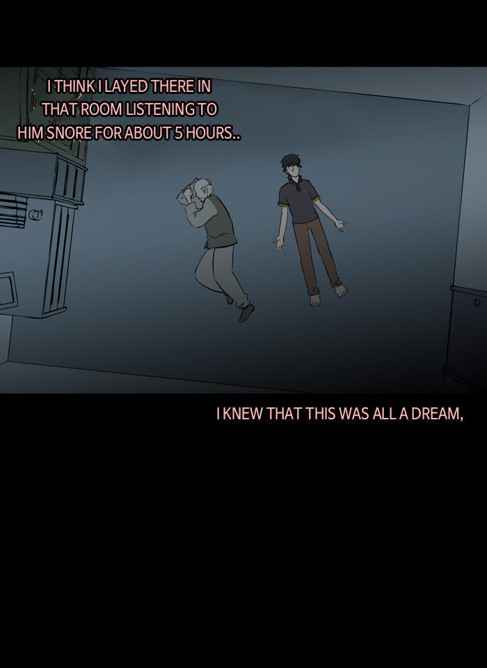 The Vault of Horror: A collection of nightmares Chapter 6 page 25 - Chapter 6