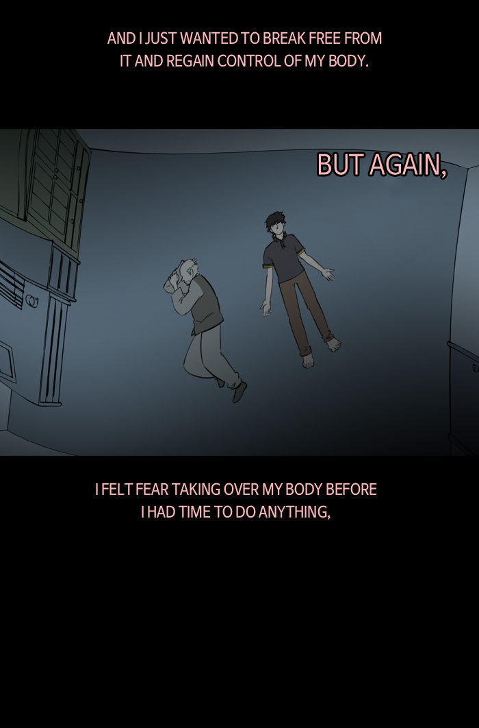 The Vault of Horror: A collection of nightmares Chapter 6 page 26 - Chapter 6