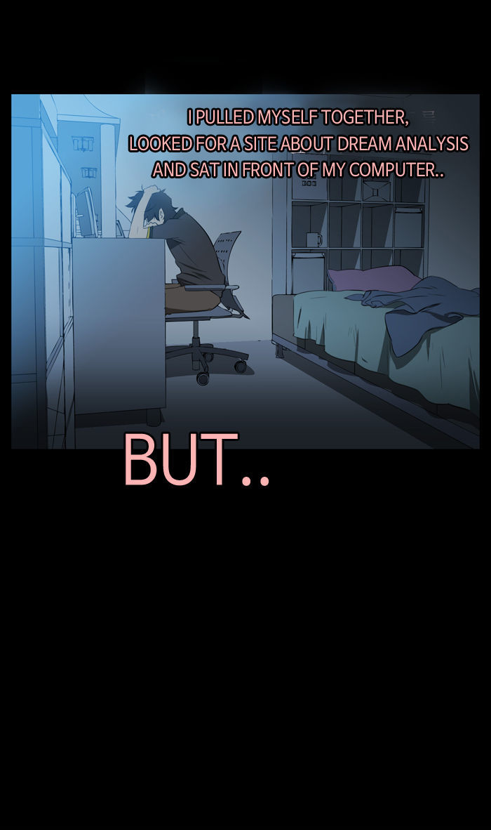 The Vault of Horror: A collection of nightmares Chapter 6 page 35 - Chapter 6