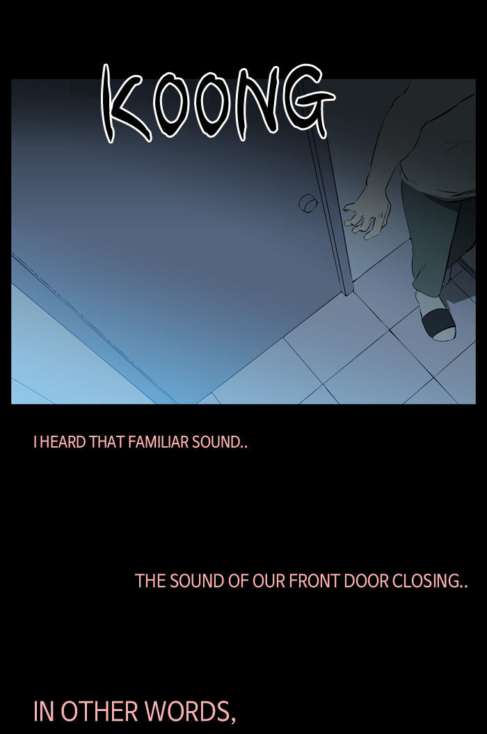 The Vault of Horror: A collection of nightmares Chapter 6 page 36 - Chapter 6
