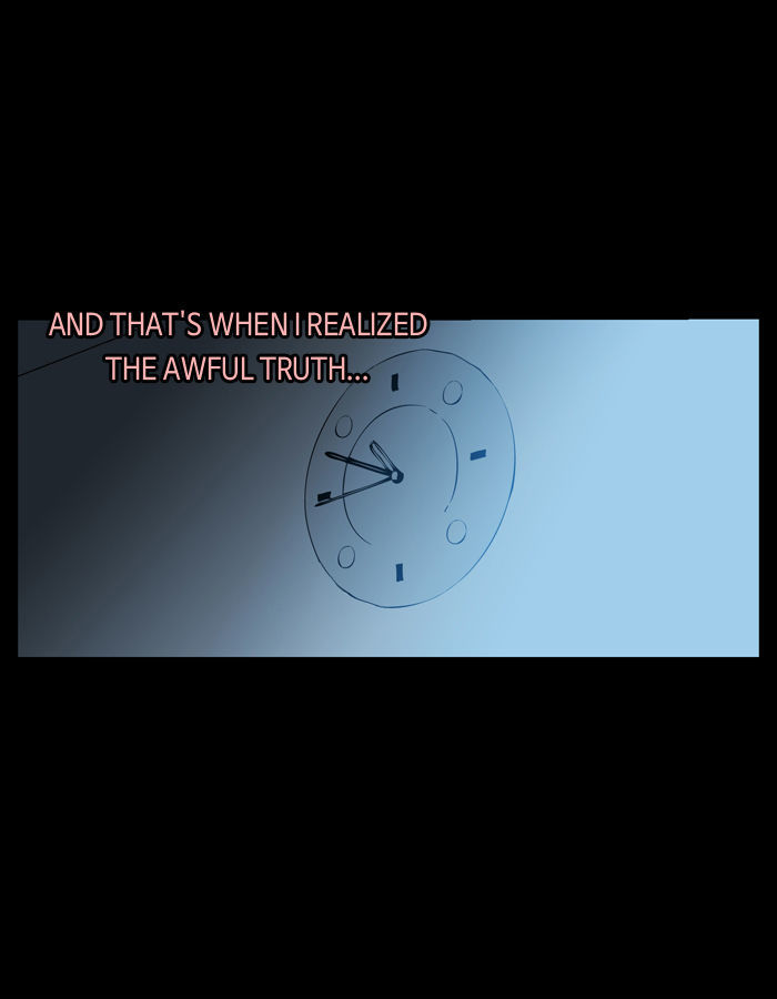 The Vault of Horror: A collection of nightmares Chapter 6 page 39 - Chapter 6