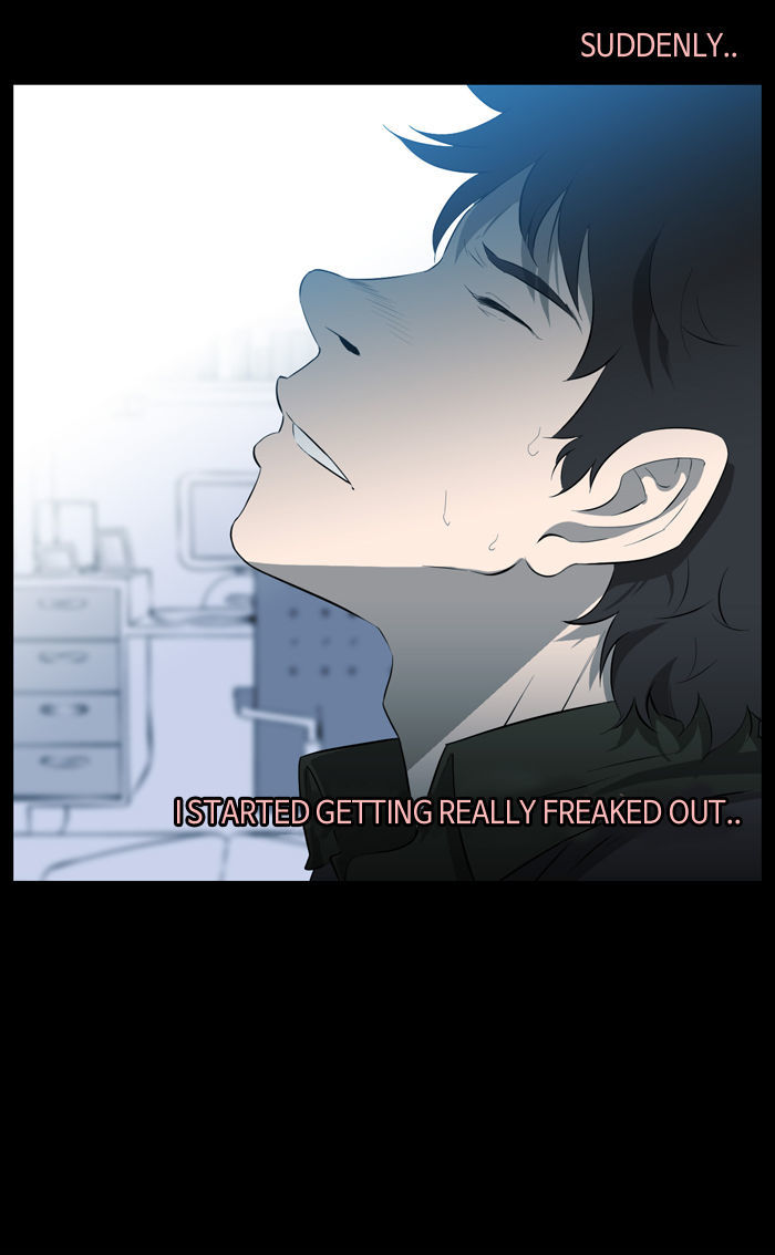 The Vault of Horror: A collection of nightmares Chapter 6 page 5 - Chapter 6