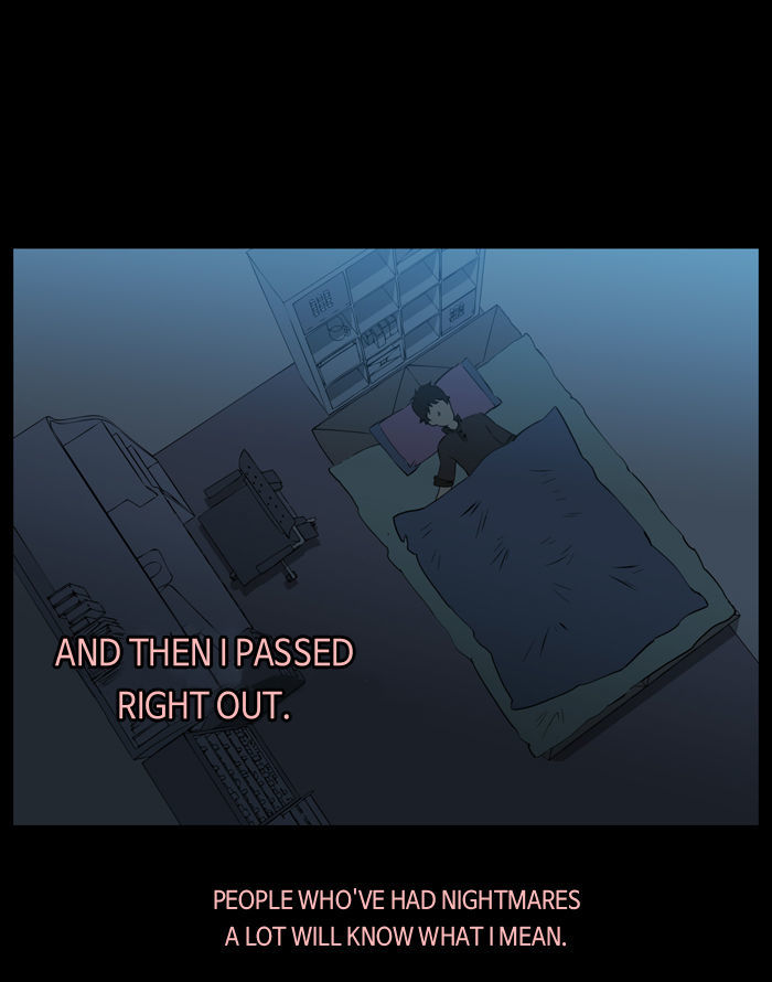 The Vault of Horror: A collection of nightmares Chapter 6 page 7 - Chapter 6